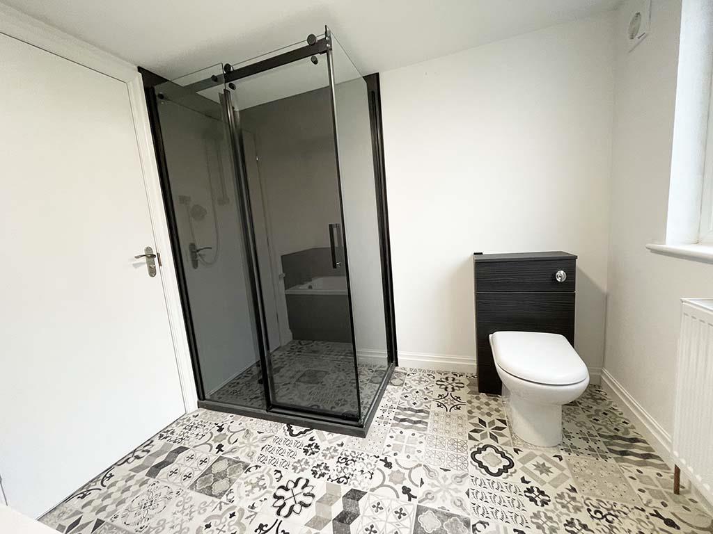 2 bedroom detached house To Let in Barnoldswick - IMG_6691.jpg